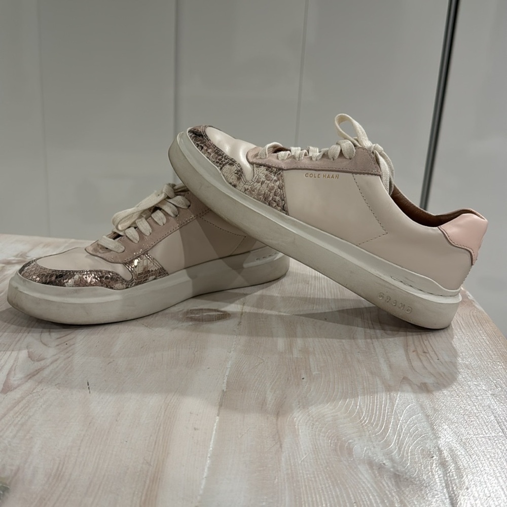 Cole Haan Sneakers - Picture 8 of 8